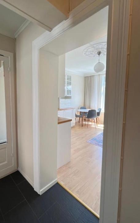 שצ'צ'ין Gryf Deluxe Apartments In Centrum מראה חיצוני תמונה