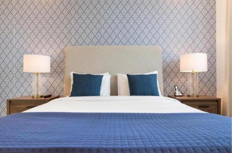 שצ'צ'ין Gryf Deluxe Apartments In Centrum מראה חיצוני תמונה