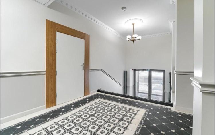 שצ'צ'ין Gryf Deluxe Apartments In Centrum מראה חיצוני תמונה