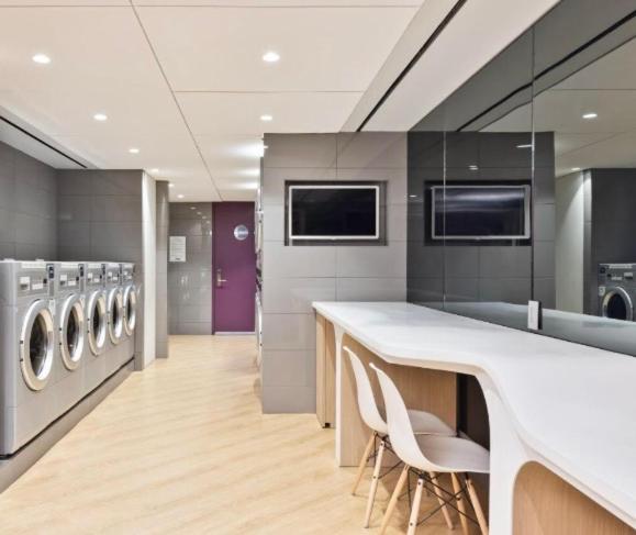 שצ'צ'ין Gryf Deluxe Apartments In Centrum מראה חיצוני תמונה