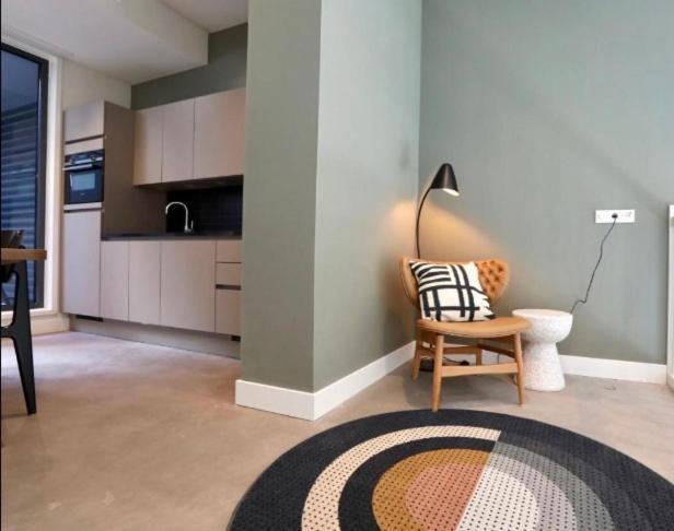 שצ'צ'ין Gryf Deluxe Apartments In Centrum מראה חיצוני תמונה